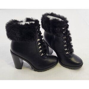 BCBGeneration Women's Pelica Fashion Boot Size 8.5 (8 1/2)